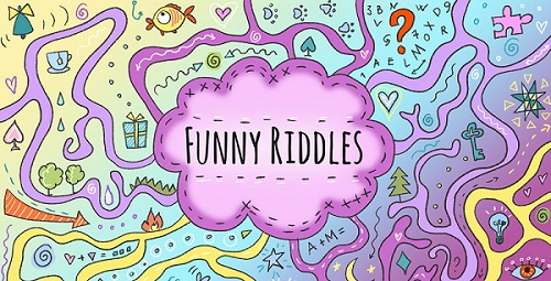 Funny riddles